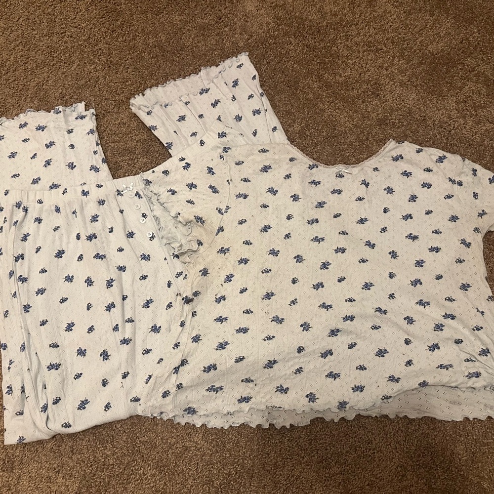 Nuuds Pajamas